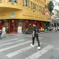 Trần Vũ Gia Nguyên