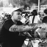 Vinh Trần