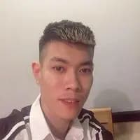Nguyễn Huy Hoàng
