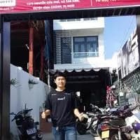 Lưu The Anh