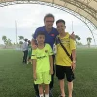 Nguyễn Ngọc Lâm