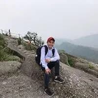 Vinh Cao