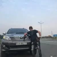 Trần Cường