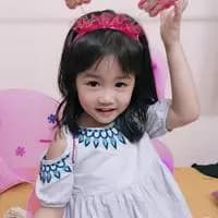 Xanh Hoa Hong