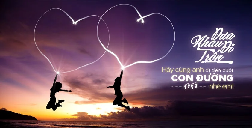 Hẹn hò online - Banner 3